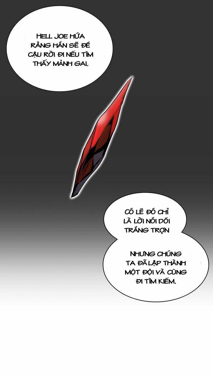 Cuộc Chiến Trong Tòa Tháp - Tower Of God Chapter 326 - Trang 2