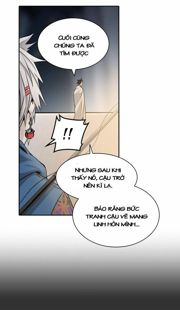 Cuộc Chiến Trong Tòa Tháp - Tower Of God Chapter 326 - Trang 2