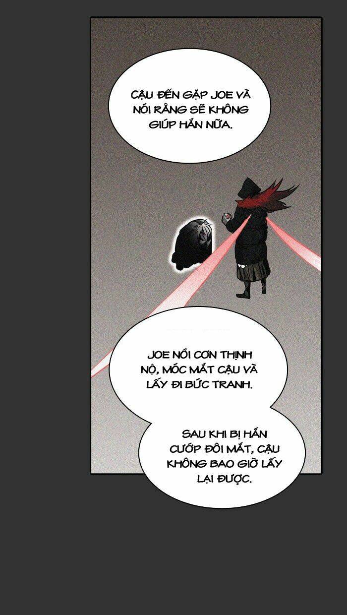 Cuộc Chiến Trong Tòa Tháp - Tower Of God Chapter 326 - Trang 2