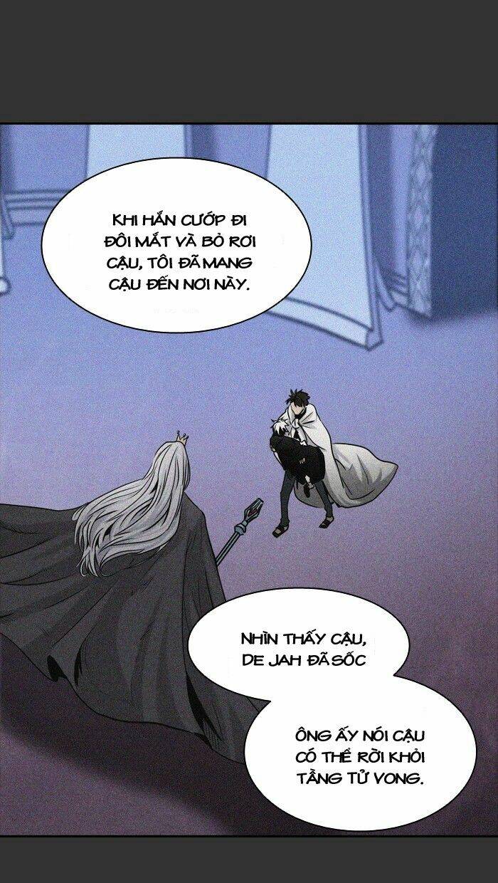 Cuộc Chiến Trong Tòa Tháp - Tower Of God Chapter 326 - Trang 2