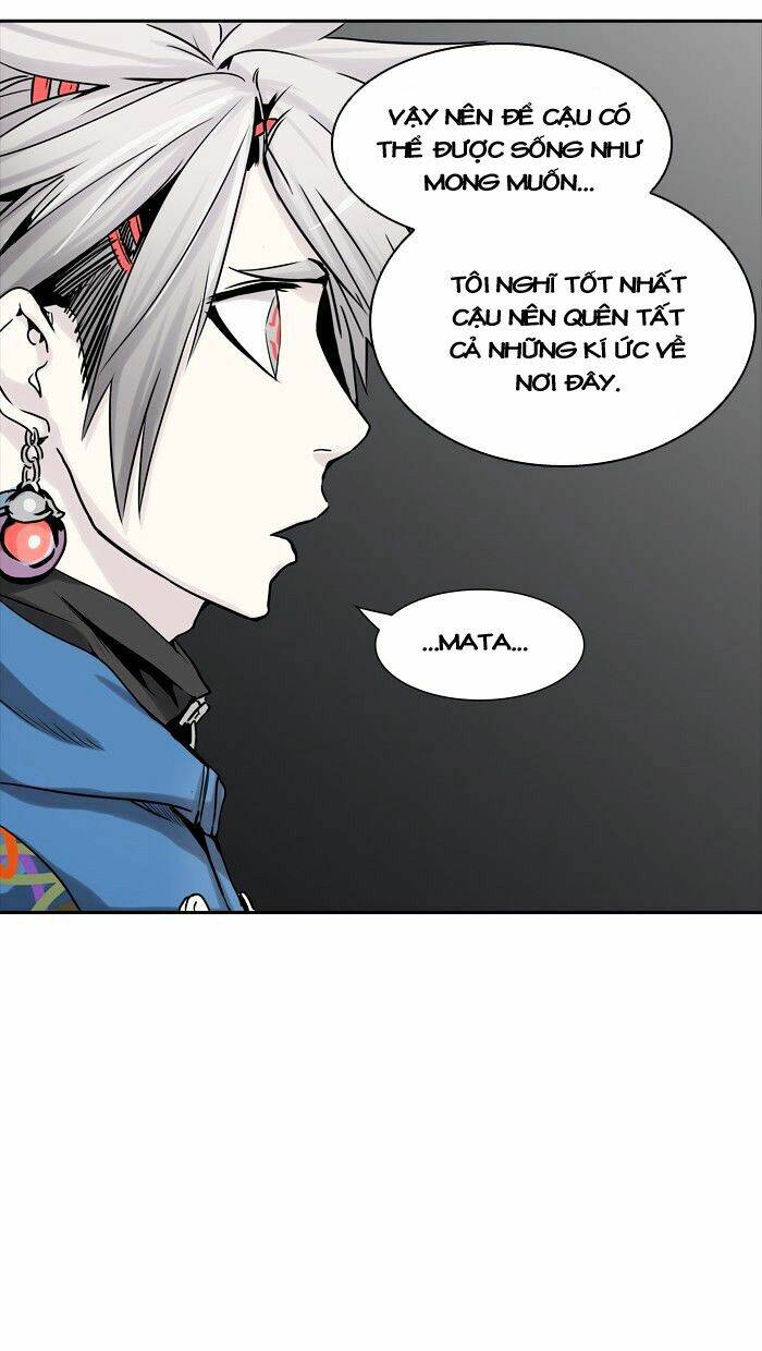 Cuộc Chiến Trong Tòa Tháp - Tower Of God Chapter 326 - Trang 2