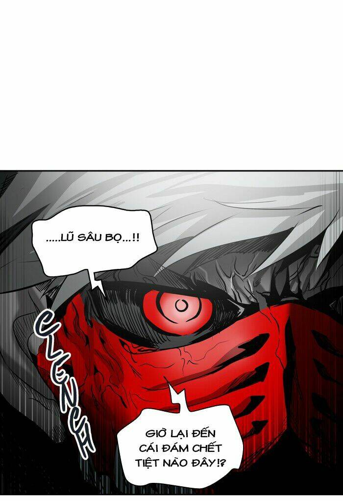 Cuộc Chiến Trong Tòa Tháp - Tower Of God Chapter 328 - Trang 2