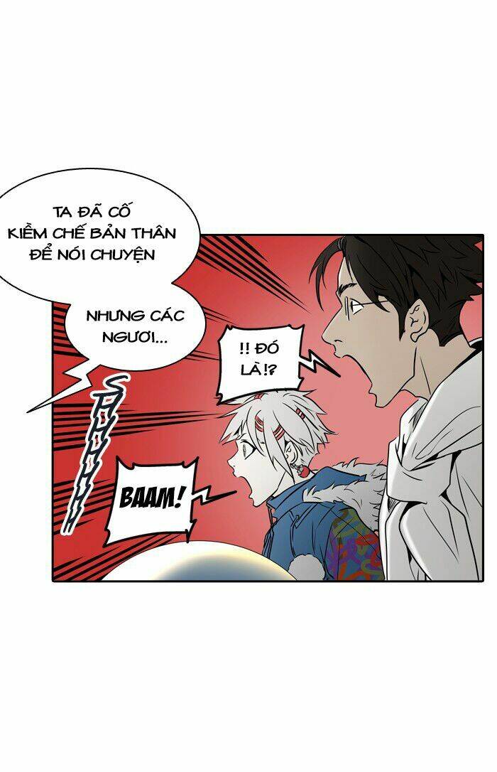 Cuộc Chiến Trong Tòa Tháp - Tower Of God Chapter 328 - Trang 2