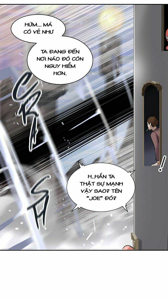 Cuộc Chiến Trong Tòa Tháp - Tower Of God Chapter 328 - Trang 2