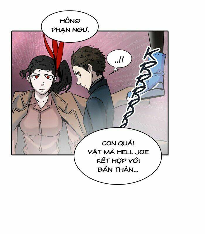 Cuộc Chiến Trong Tòa Tháp - Tower Of God Chapter 328 - Trang 2