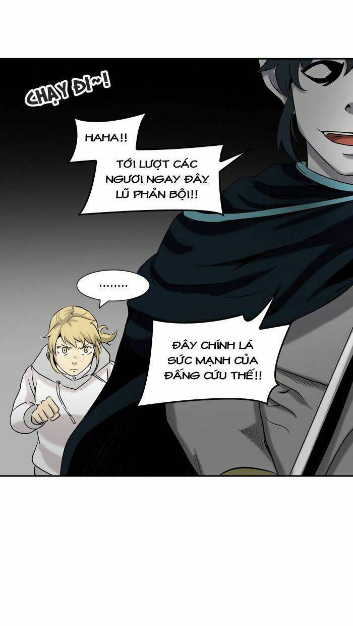 Cuộc Chiến Trong Tòa Tháp - Tower Of God Chapter 328 - Trang 2