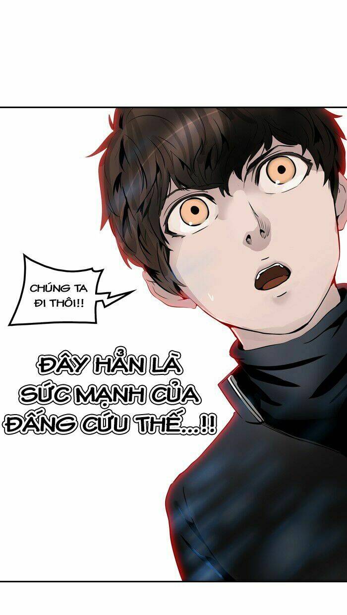 Cuộc Chiến Trong Tòa Tháp - Tower Of God Chapter 328 - Trang 2