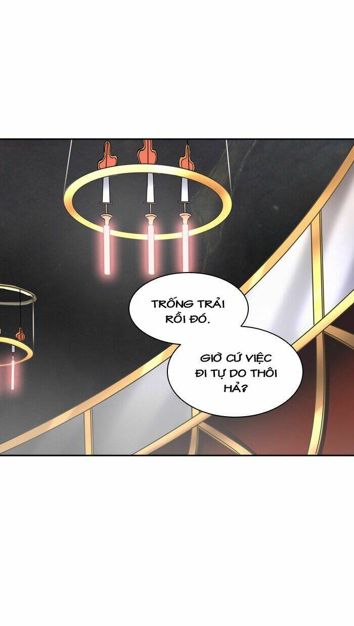 Cuộc Chiến Trong Tòa Tháp - Tower Of God Chapter 328 - Trang 2