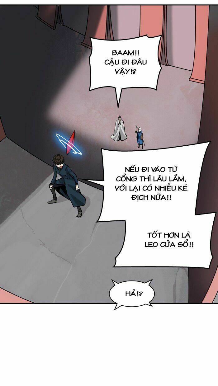 Cuộc Chiến Trong Tòa Tháp - Tower Of God Chapter 328 - Trang 2