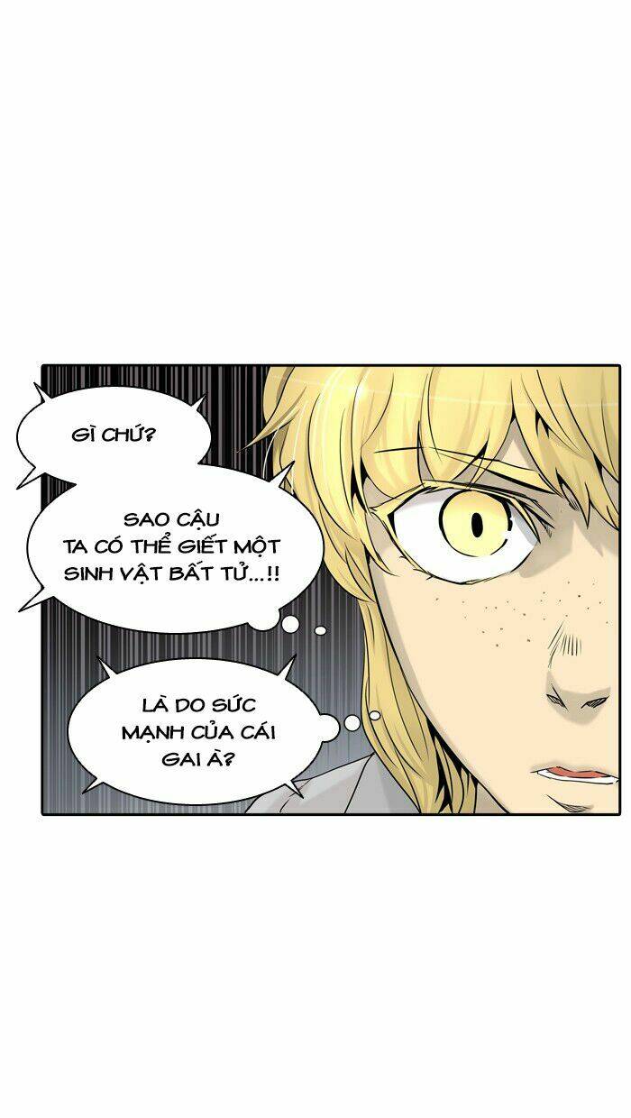 Cuộc Chiến Trong Tòa Tháp - Tower Of God Chapter 328 - Trang 2