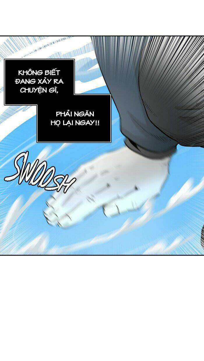 Cuộc Chiến Trong Tòa Tháp - Tower Of God Chapter 328 - Trang 2