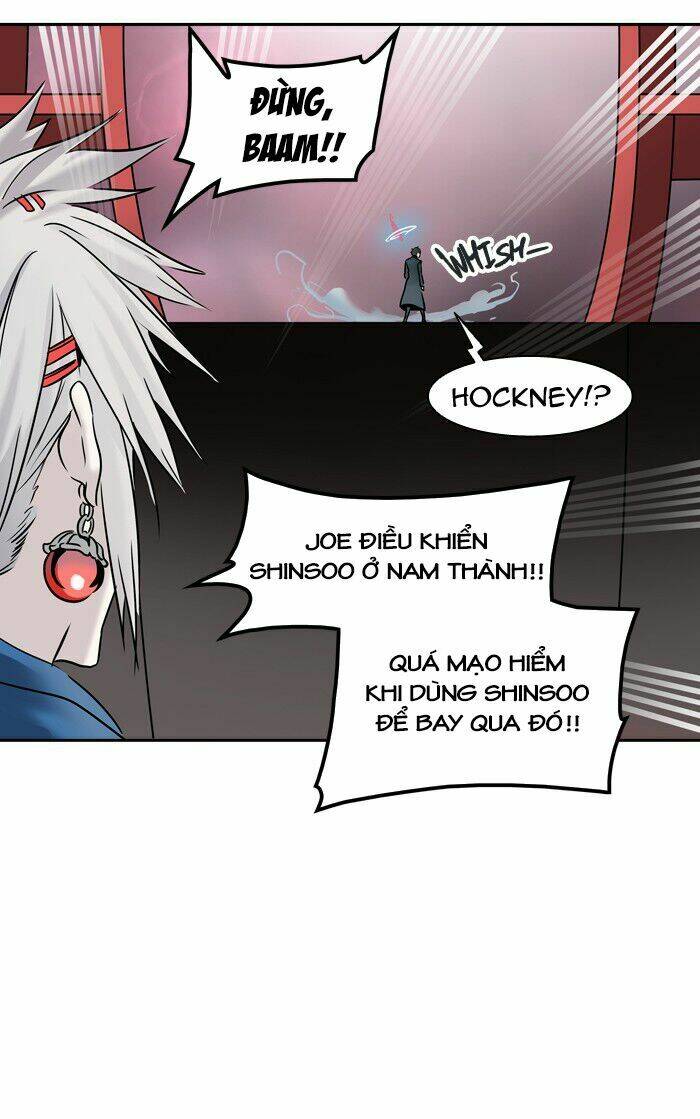 Cuộc Chiến Trong Tòa Tháp - Tower Of God Chapter 328 - Trang 2