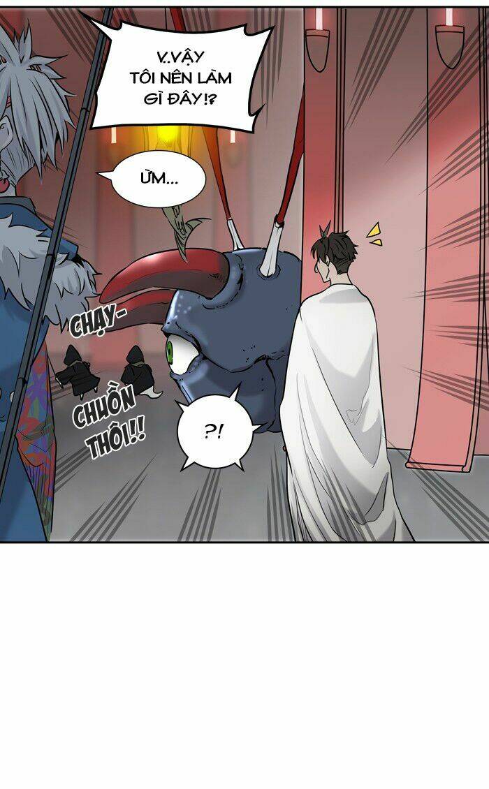 Cuộc Chiến Trong Tòa Tháp - Tower Of God Chapter 328 - Trang 2