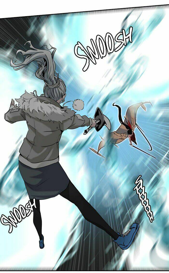 Cuộc Chiến Trong Tòa Tháp - Tower Of God Chapter 328 - Trang 2