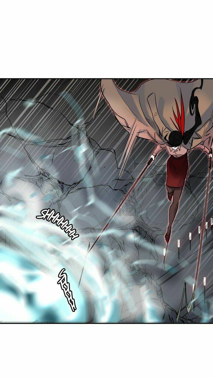 Cuộc Chiến Trong Tòa Tháp - Tower Of God Chapter 328 - Trang 2