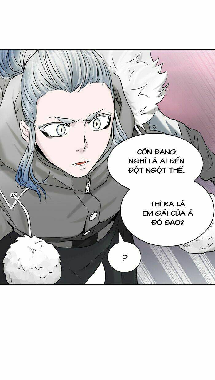 Cuộc Chiến Trong Tòa Tháp - Tower Of God Chapter 328 - Trang 2