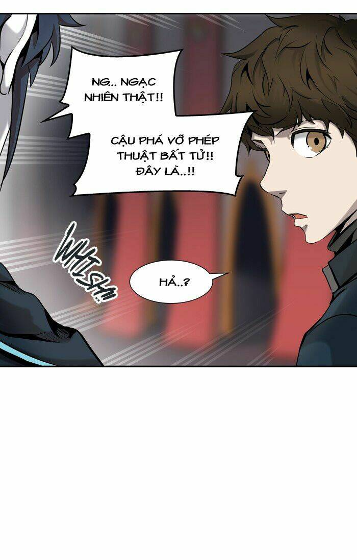 Cuộc Chiến Trong Tòa Tháp - Tower Of God Chapter 328 - Trang 2