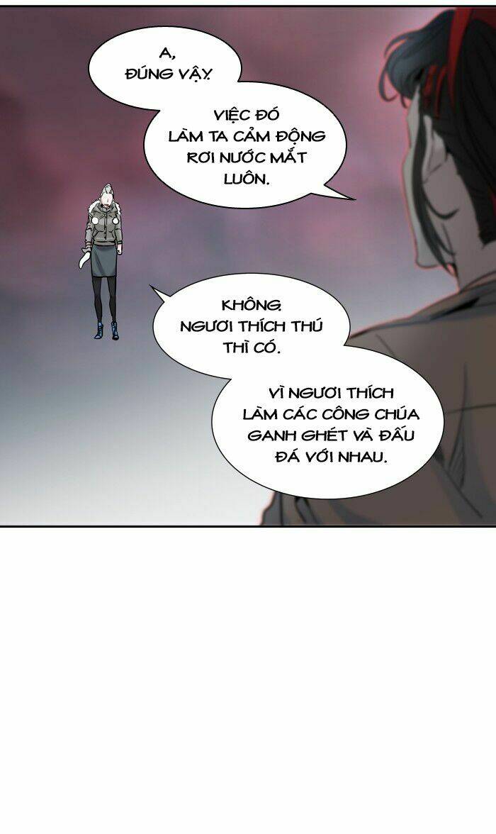 Cuộc Chiến Trong Tòa Tháp - Tower Of God Chapter 328 - Trang 2