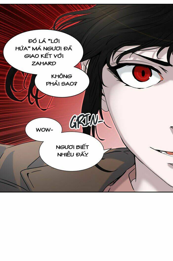 Cuộc Chiến Trong Tòa Tháp - Tower Of God Chapter 328 - Trang 2