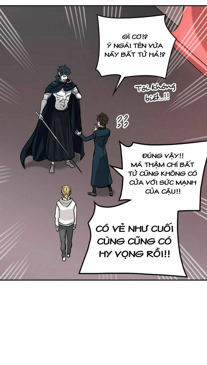 Cuộc Chiến Trong Tòa Tháp - Tower Of God Chapter 328 - Trang 2