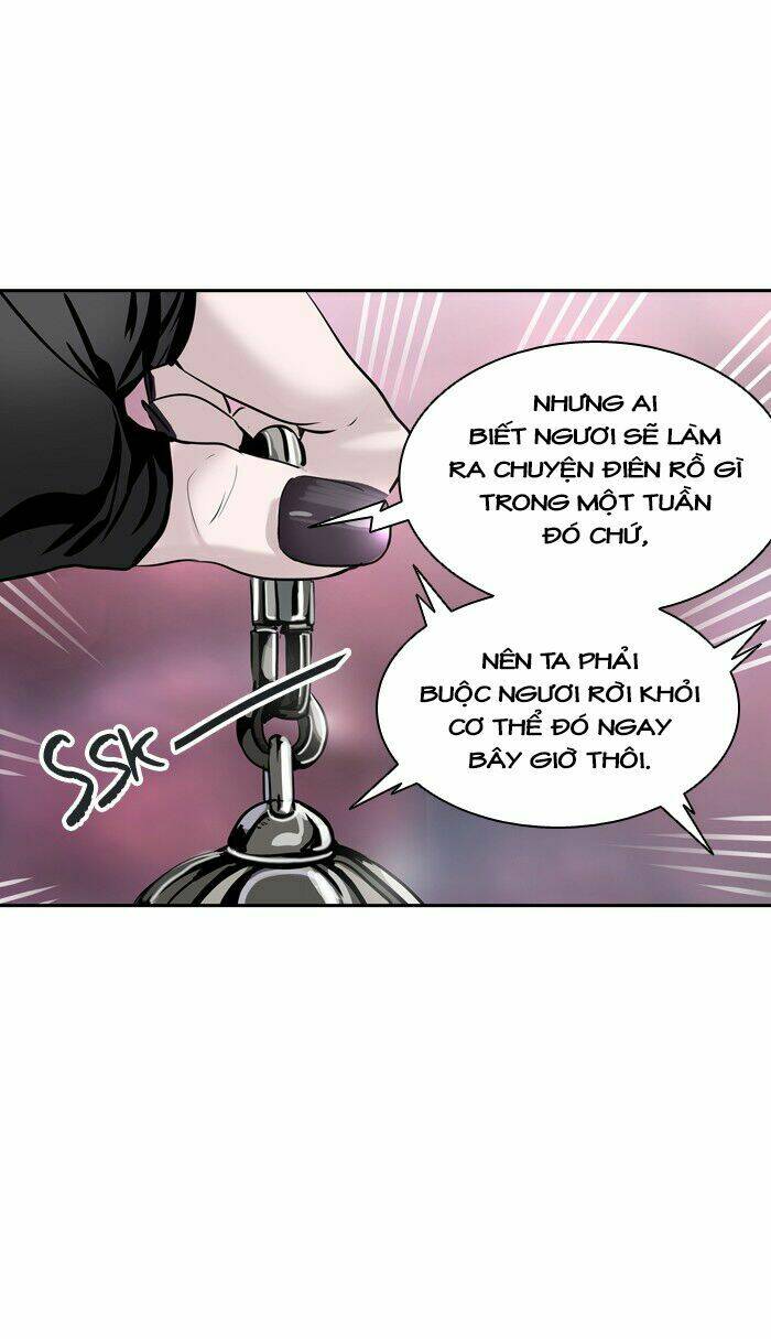 Cuộc Chiến Trong Tòa Tháp - Tower Of God Chapter 328 - Trang 2