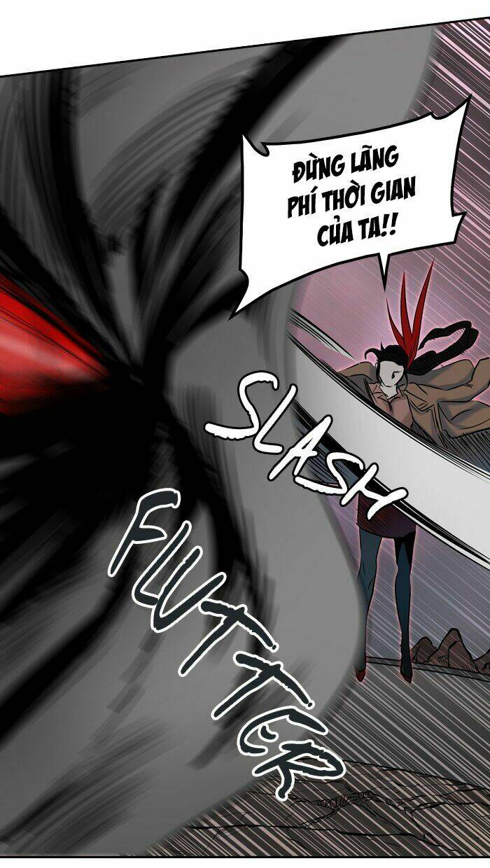 Cuộc Chiến Trong Tòa Tháp - Tower Of God Chapter 328 - Trang 2