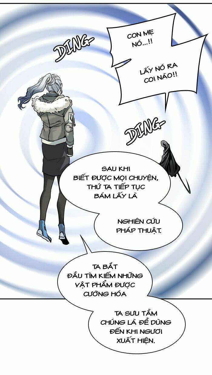 Cuộc Chiến Trong Tòa Tháp - Tower Of God Chapter 328 - Trang 2