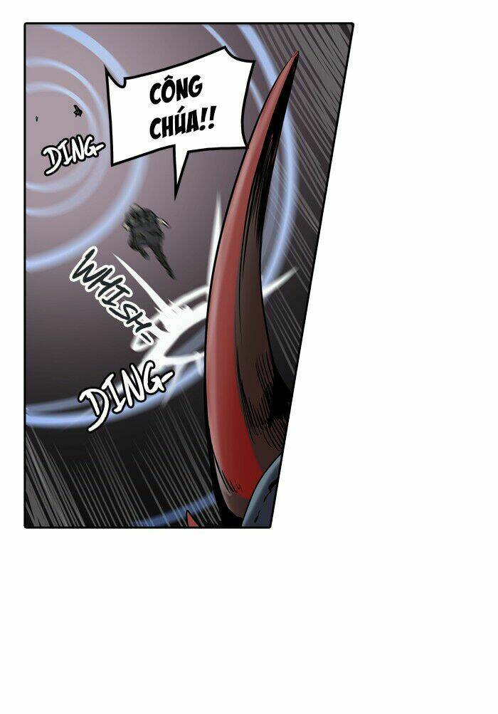 Cuộc Chiến Trong Tòa Tháp - Tower Of God Chapter 328 - Trang 2