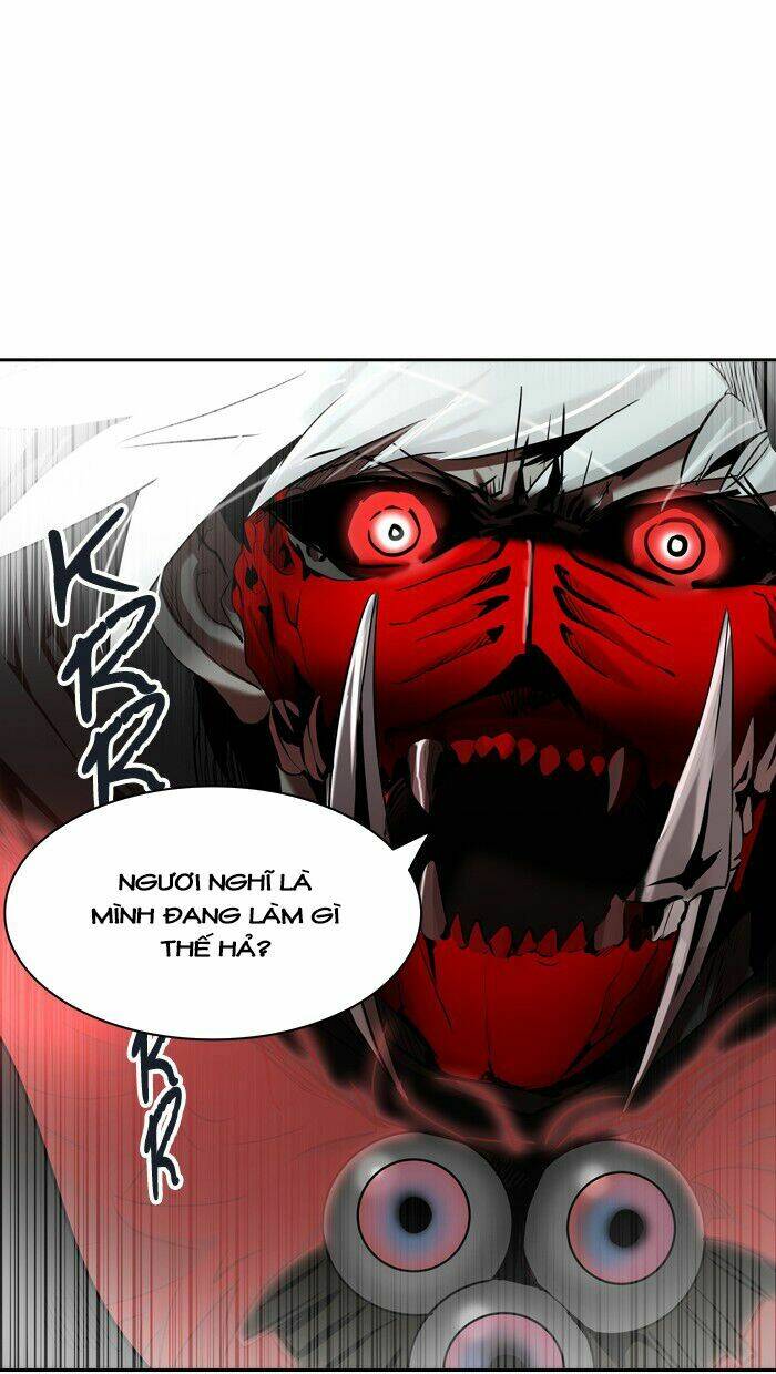 Cuộc Chiến Trong Tòa Tháp - Tower Of God Chapter 328 - Trang 2