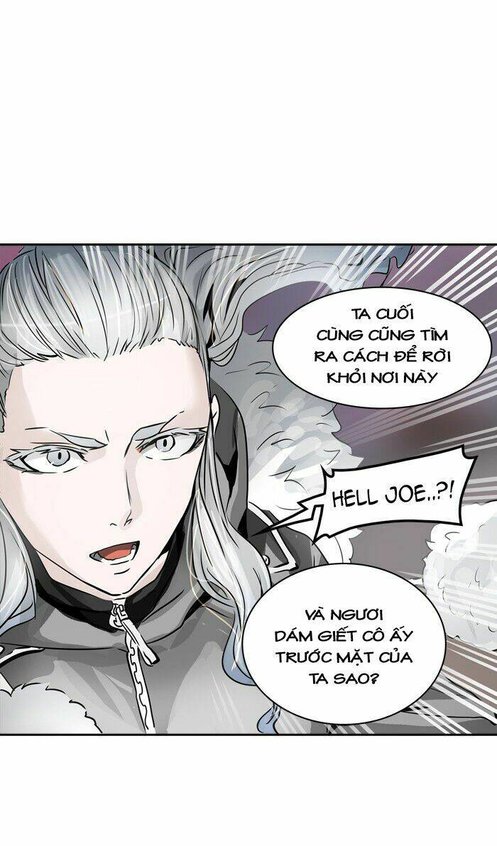 Cuộc Chiến Trong Tòa Tháp - Tower Of God Chapter 328 - Trang 2