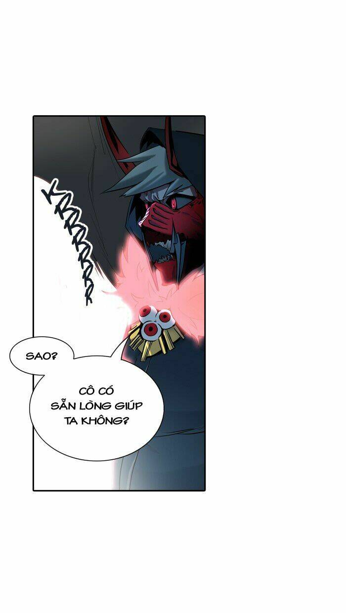 Cuộc Chiến Trong Tòa Tháp - Tower Of God Chapter 328 - Trang 2