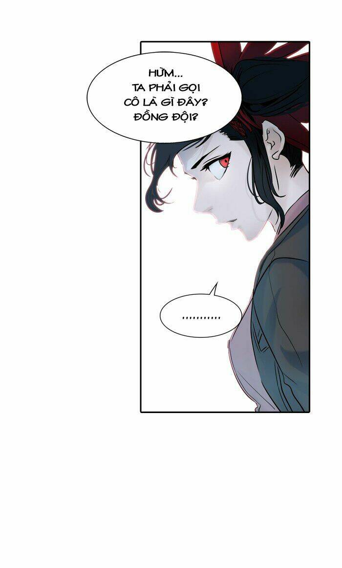 Cuộc Chiến Trong Tòa Tháp - Tower Of God Chapter 328 - Trang 2