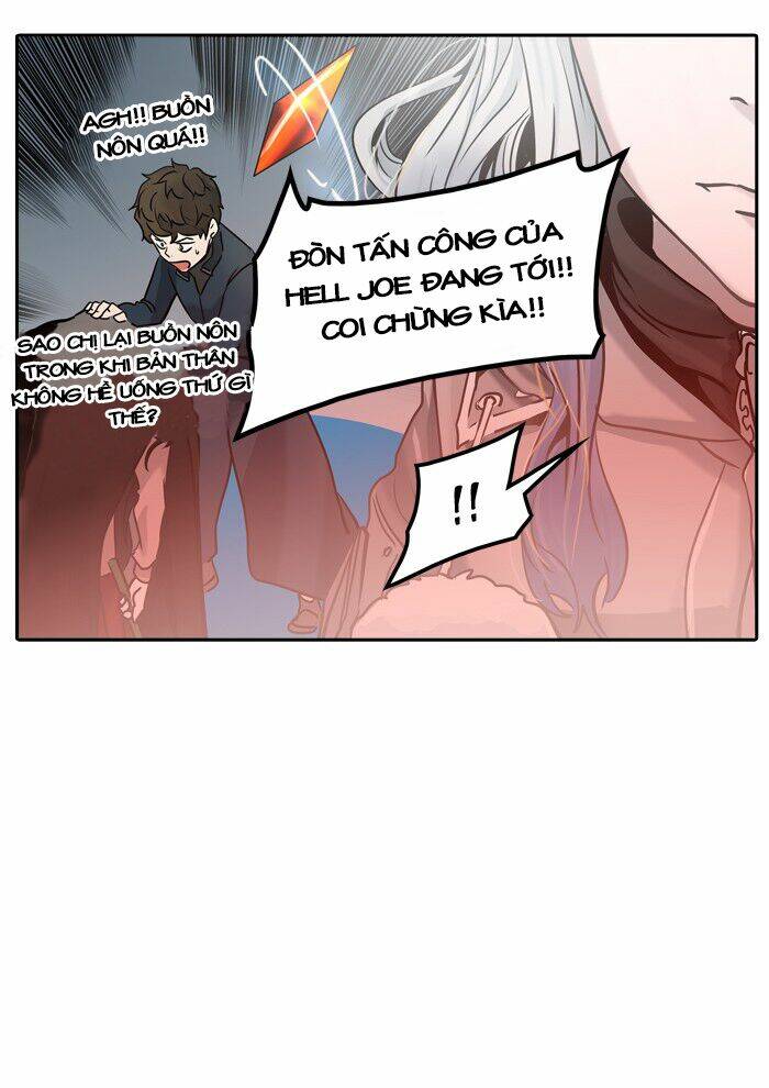 Cuộc Chiến Trong Tòa Tháp - Tower Of God Chapter 329 - Trang 2