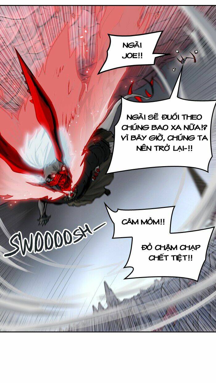 Cuộc Chiến Trong Tòa Tháp - Tower Of God Chapter 329 - Trang 2