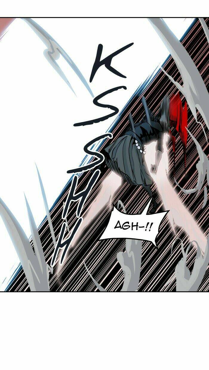 Cuộc Chiến Trong Tòa Tháp - Tower Of God Chapter 329 - Trang 2