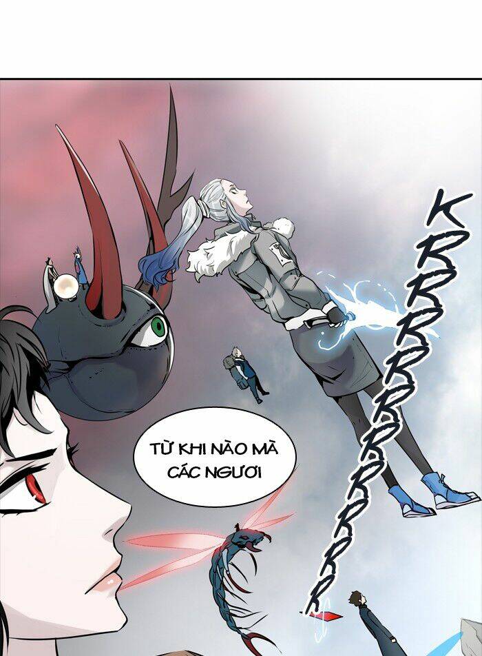 Cuộc Chiến Trong Tòa Tháp - Tower Of God Chapter 329 - Trang 2