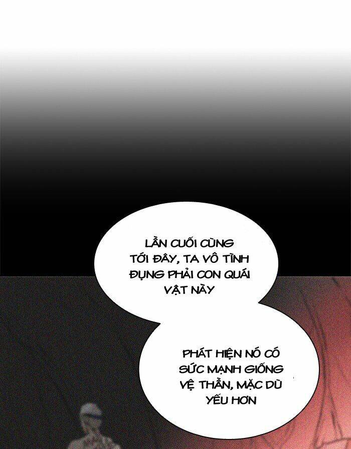 Cuộc Chiến Trong Tòa Tháp - Tower Of God Chapter 329 - Trang 2