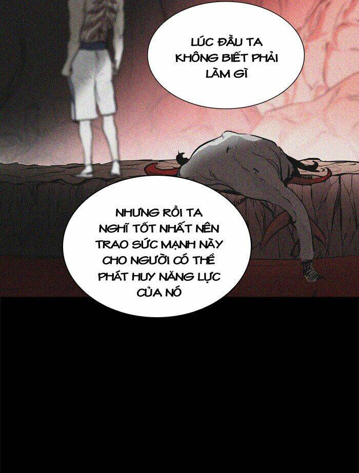 Cuộc Chiến Trong Tòa Tháp - Tower Of God Chapter 329 - Trang 2