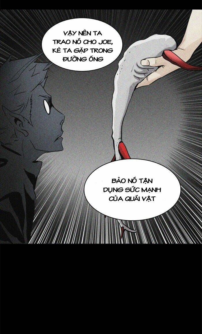 Cuộc Chiến Trong Tòa Tháp - Tower Of God Chapter 329 - Trang 2