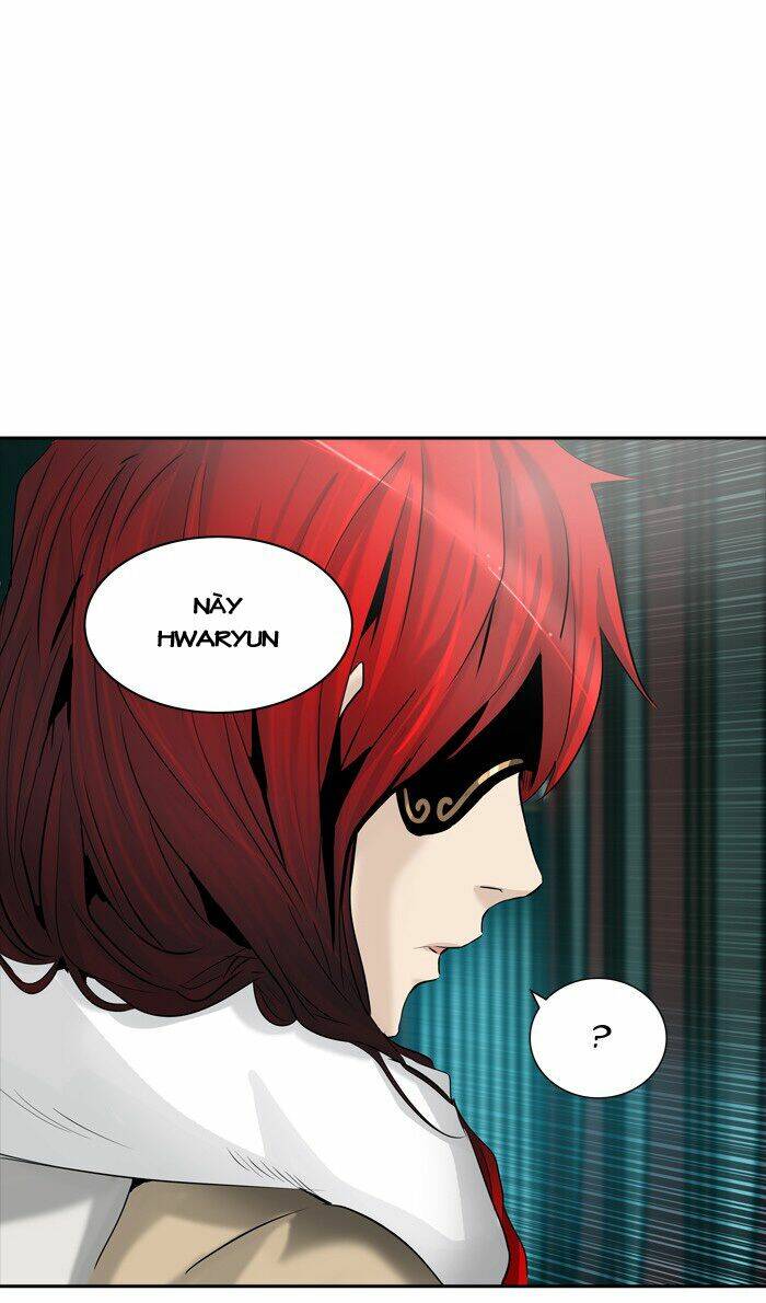 Cuộc Chiến Trong Tòa Tháp - Tower Of God Chapter 329 - Trang 2