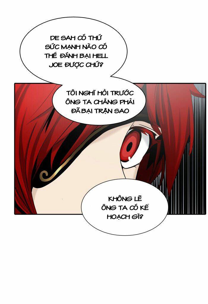 Cuộc Chiến Trong Tòa Tháp - Tower Of God Chapter 329 - Trang 2