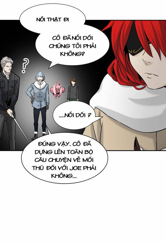 Cuộc Chiến Trong Tòa Tháp - Tower Of God Chapter 329 - Trang 2