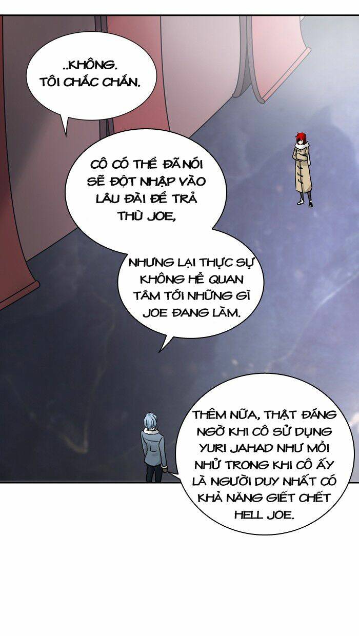 Cuộc Chiến Trong Tòa Tháp - Tower Of God Chapter 329 - Trang 2