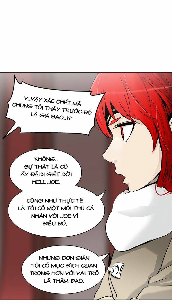 Cuộc Chiến Trong Tòa Tháp - Tower Of God Chapter 329 - Trang 2