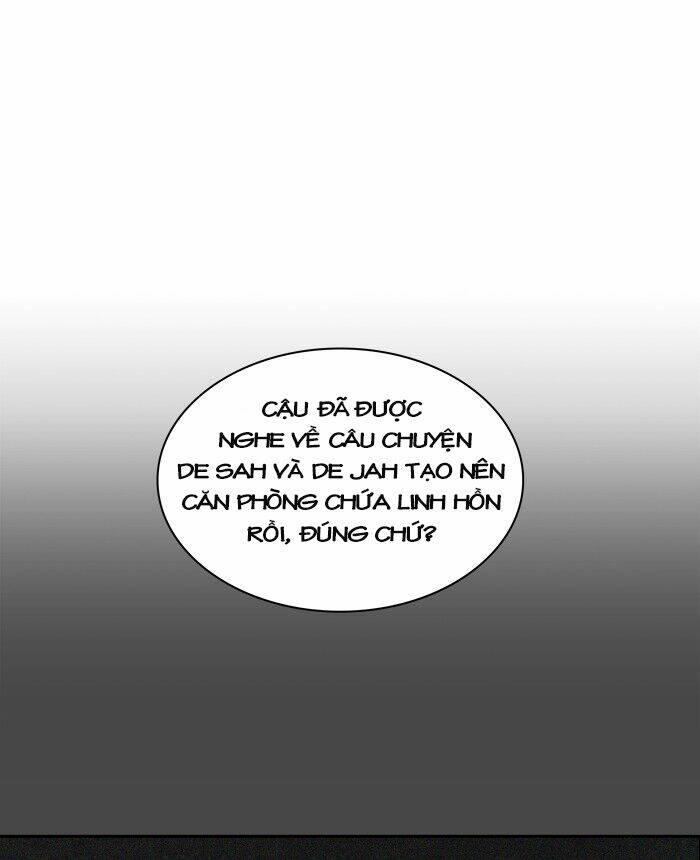 Cuộc Chiến Trong Tòa Tháp - Tower Of God Chapter 329 - Trang 2