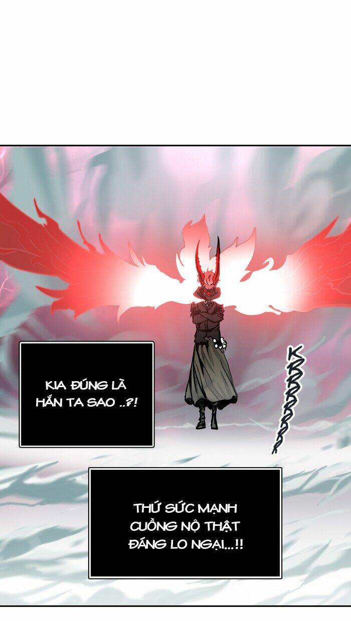 Cuộc Chiến Trong Tòa Tháp - Tower Of God Chapter 329 - Trang 2