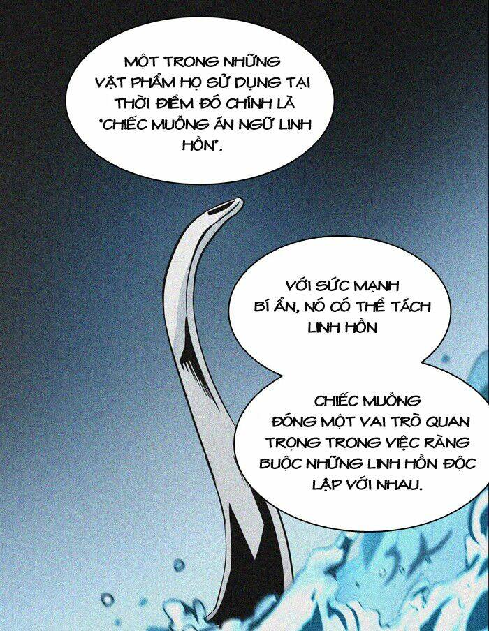 Cuộc Chiến Trong Tòa Tháp - Tower Of God Chapter 329 - Trang 2