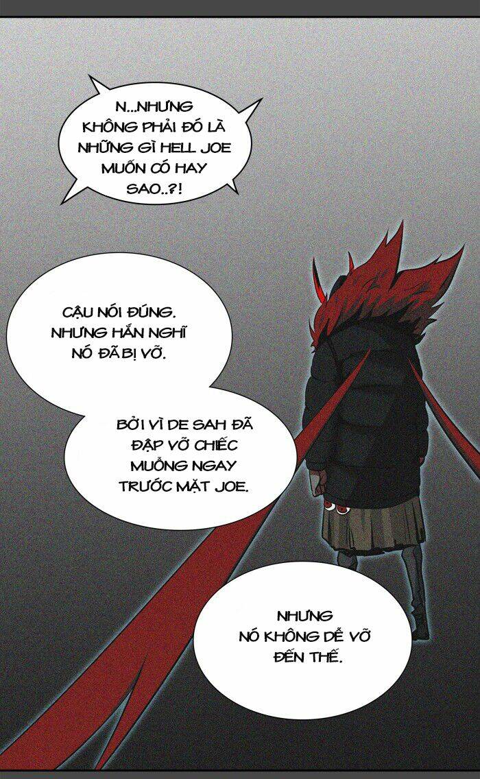 Cuộc Chiến Trong Tòa Tháp - Tower Of God Chapter 329 - Trang 2