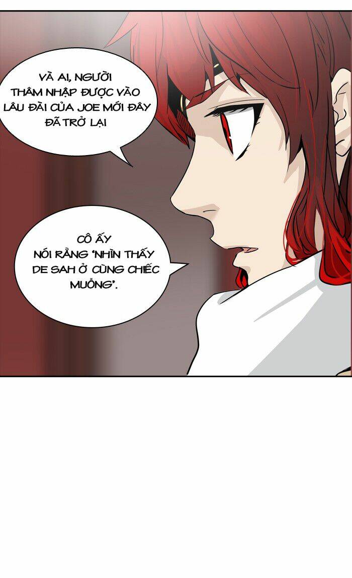 Cuộc Chiến Trong Tòa Tháp - Tower Of God Chapter 329 - Trang 2