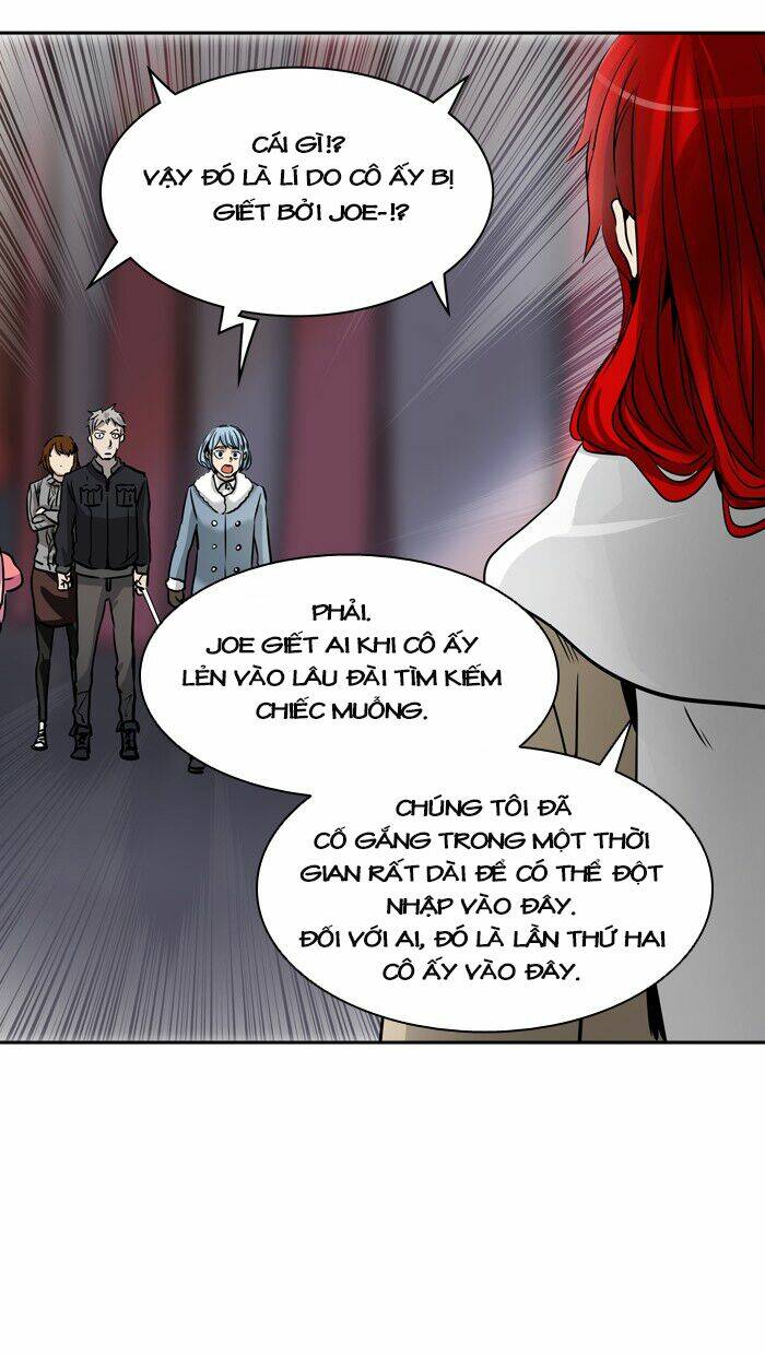 Cuộc Chiến Trong Tòa Tháp - Tower Of God Chapter 329 - Trang 2